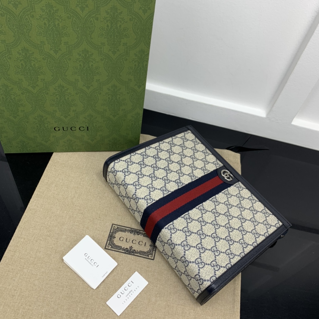 Gucci Clutch Bags